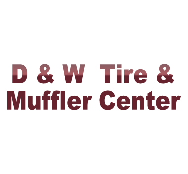 D&W Tire & Muffler Center