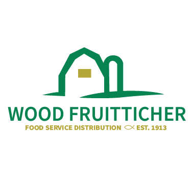 Wood Fruitticher